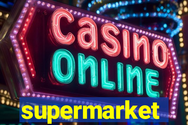 supermarket simulator apk dinheiro infinito